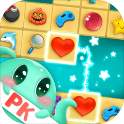 连连消大作战手游