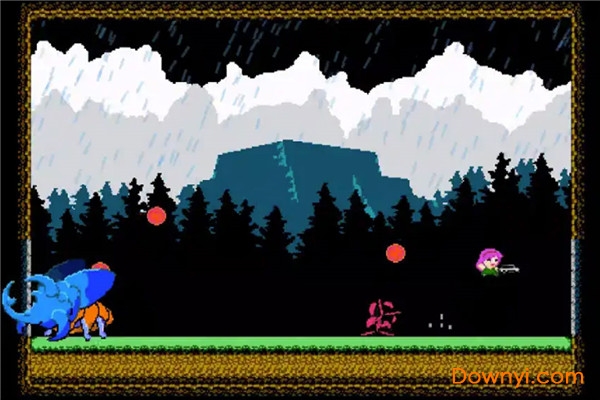 迷你像素人射击游戏 迷你像素人射击手游