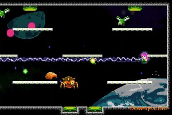 迷你像素人射击手游 v5.1 安卓版2