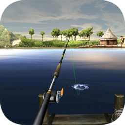 深海钓鱼模拟中文版