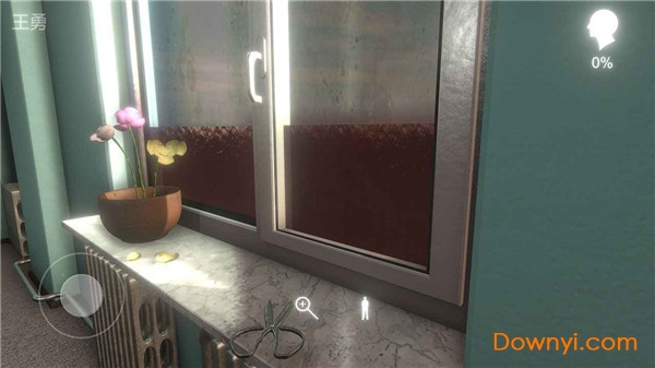 孙美琪疑案阿加塔手游 v1.0 安卓版1