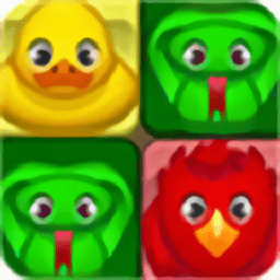 疯狂动物消消乐红包版