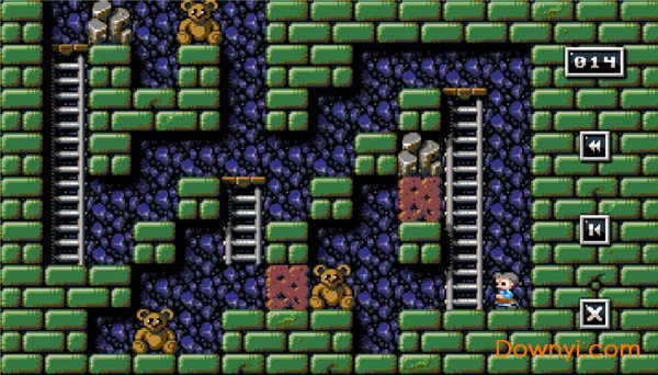 米莉和莫莉手游