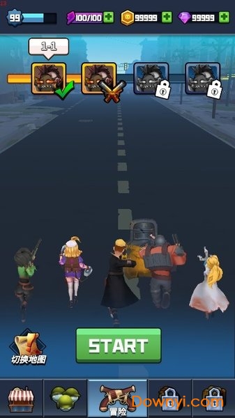 第七天僵尸游戏下载