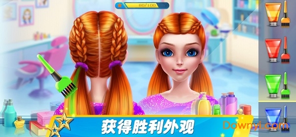 艺术体操梦之队完整版 v1.0.0 安卓中文版0