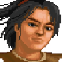 96版金庸群侠传a手机版免费版