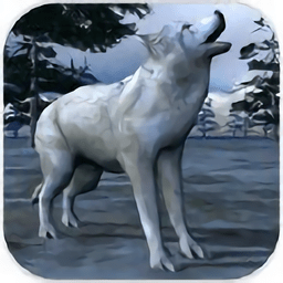 白狼模拟器中文版