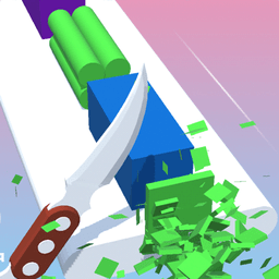 比你切的爽官方版