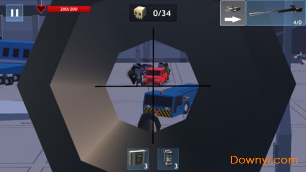 死亡之盒最新版 v1.0 安卓版1