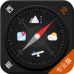全能指南针专业版软件