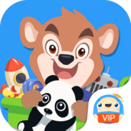 熊大叔玩具城中文版