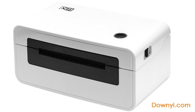 汉印n41打印机驱动