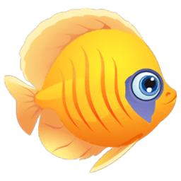 小鱼历险记小游戏