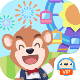 熊大叔游乐园官方版