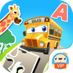 熊大叔宝宝拼图游戏下载