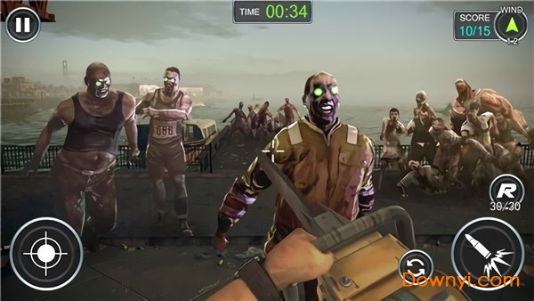 末日生存世界游戏下载