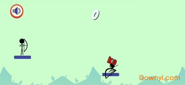 站高高射箭箭正版游戏 v1.0 安卓版0