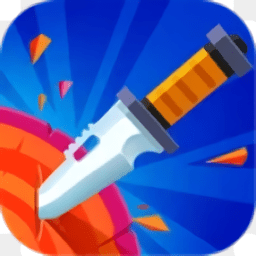 飞刀达人小游戏