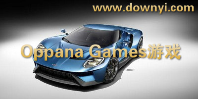 Oppana Games游戏