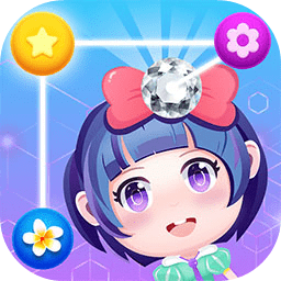 钻石连连消游戏