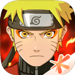 火影忍者五影集结手游