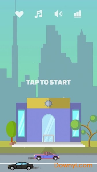 最高的摩天大楼最新版 v0.1 安卓版0