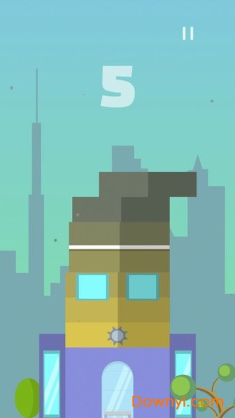 最高的摩天大楼最新版 v0.1 安卓版1