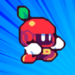 苹果忍者英雄手机游戏