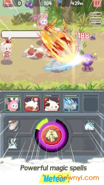 怪物蛋壳官方版