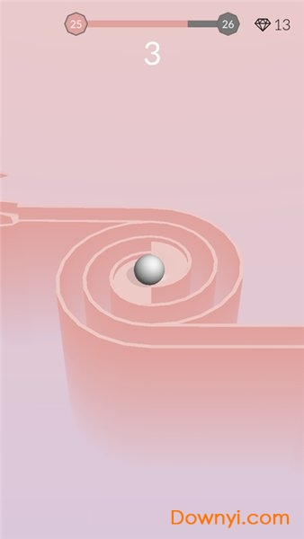 重力感应球游戏 重力感应球手游最新版