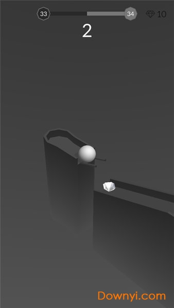 重力感应球游戏(tenkyu) v2.3 安卓版1