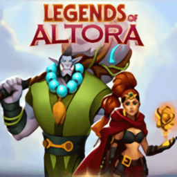 奥尔托拉神传游戏