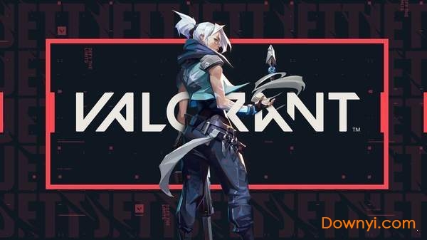 瓦罗兰特国服(valorant) v1.0.0 官方安卓版0