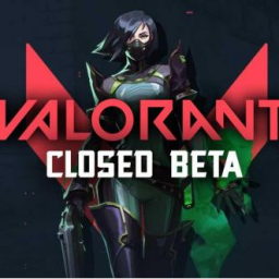 瓦罗兰特国服(valorant)