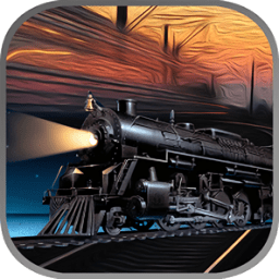 模拟真实火车驾驶手机版