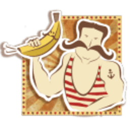 健美胡须哥官方版