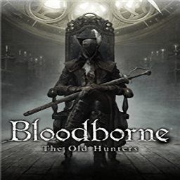 血源诅咒电脑版(bloodborne)