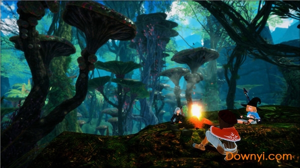 创世理想乡pc版(craftopia) 最新版2