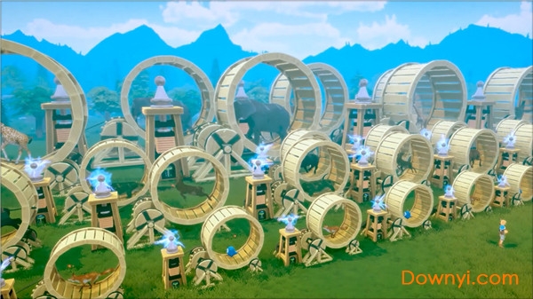 创世理想乡下载