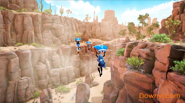 创世理想乡pc版(craftopia) 最新版0