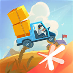 脱贫奔小康游戏