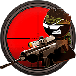 火柴人狙击大师中文版