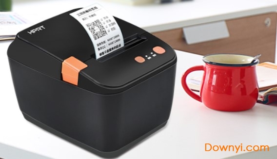 HPRT HY80打印机驱动 v2.7.1.4 官方版 0