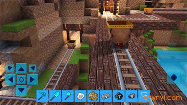 我的地球世界中国版 v1.14.2.51 安卓版0