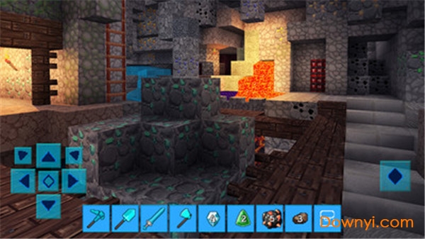 我的地球世界中国版 v1.14.2.51 安卓版2