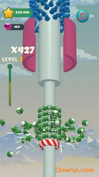 管道赛跑者游戏 v9.1 安卓版 1