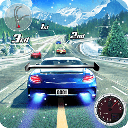 城市赛车极限漂移手游