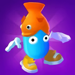 豆豆人六边形挑战最新版