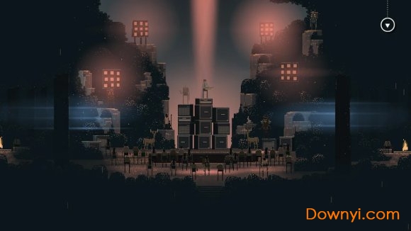 超级兄弟剑与巫术手游