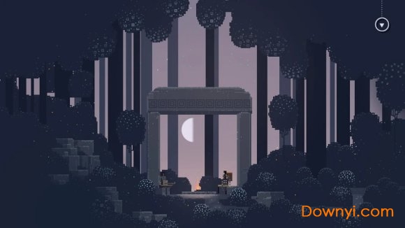 超级兄弟剑与巫术最新版 v1.0.20 安卓版2